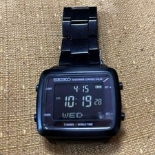 Seiko s7600ab0 digital - s7600ab0,