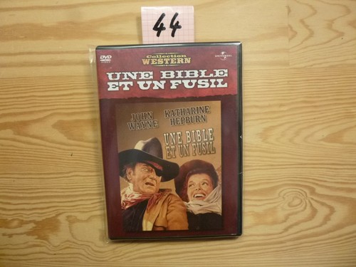Dvd une bible - :,
