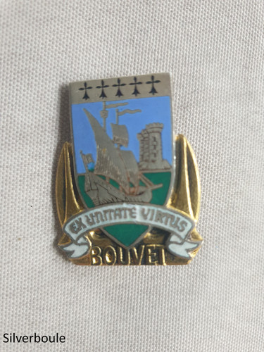 Insigne marine escorteur - insigne,