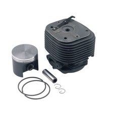 Cylindre Piston Segments