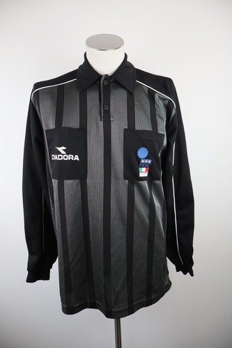 Diadora italie figc maillot - italie,
