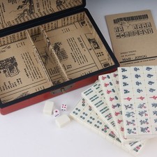 Mahjong ancien - mahjong,