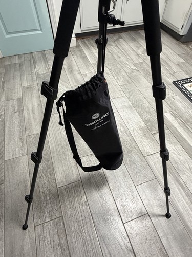 Vanguard alta 204ap - alta,