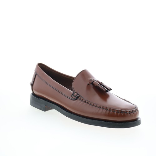 Sebago classic will loafer - classic,