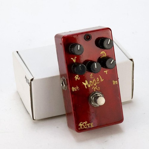Pédale effet guitare - pédale,