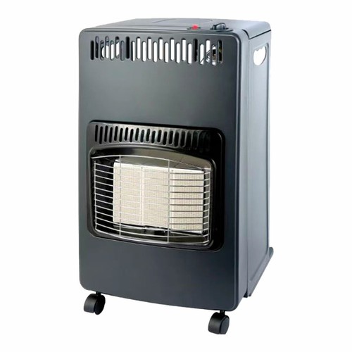 Chauffage gaz fulmo fold - gaz,
