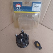 Tête d'allumeur + doigt