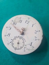 Mouvement Montre à Gousset