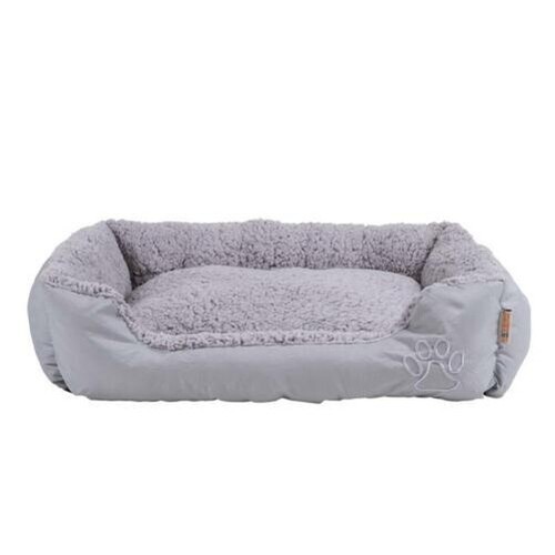 Lit pour chien coussin - lit, panier