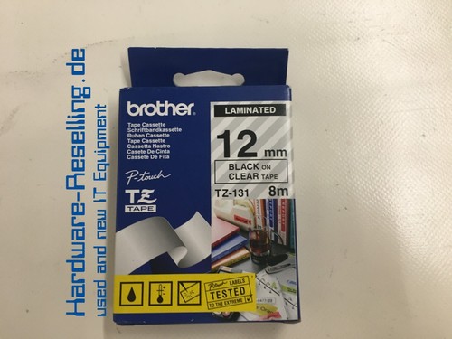 Brother cassette ruban - brother,