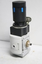 Occasion : Regulateur de pression FESTO 538028 EO43 / MS6-LRP-1/2-D2-A8M-AS-WR
