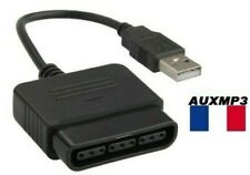 Adaptateur usb pour joué avec
