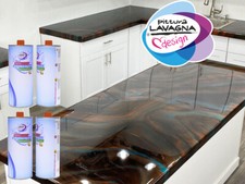 Jumbo Résine Époxy Deux