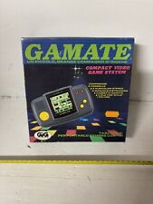 GAMATE GIG Console Portable En Nouvelles Conditions !!! NEUF