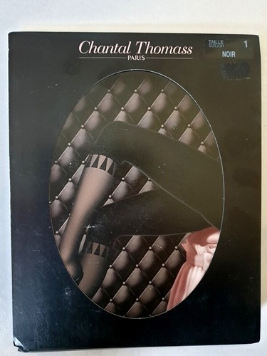 Chantal thomass collant - thomass,