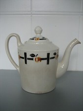 Ancienne Cafetière Théière