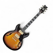 Ibanez JSM10 John Scofield