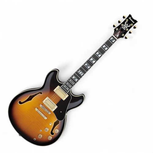 Ibanez jsm10 john - john, scofield