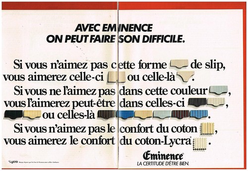 Publicite advertising 054 - advertising,