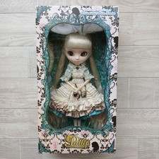 Poupée Pullip Romantic Alice