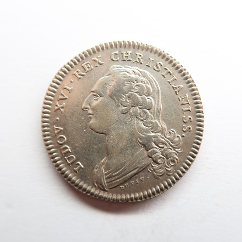 France louis xvi - 46,
