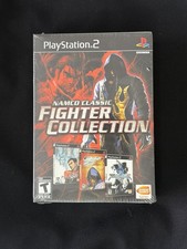 Namco classic fighter - classic,