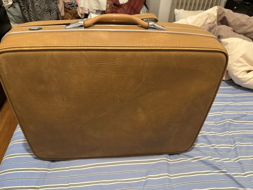 Valise vintage dionite - vintage, série