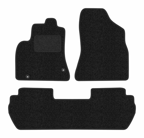Tapis moquette peugeot - tapis,