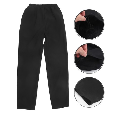 Chef pants pantalon cuisinier - pantalon,