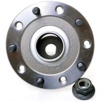 DENCKERMANN Roulement de Roue Moyeu Arrière pour Ford Transit Boîte Fa Fd-Nex