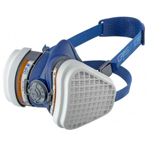 Gvs elipse masque - gvs,