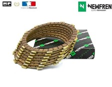 Kit 9 disques garnis