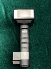 Flash metz mecablitz - flash,
