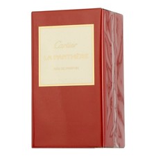 Cartier - La Panthère EDP