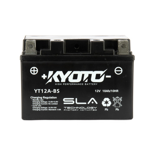 batterie 12v agm