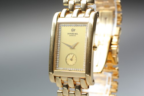 Montre pour homme raymond weil - homme,