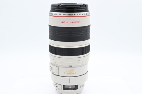 Canon 100 400mm 6 - canon, 100-400mm