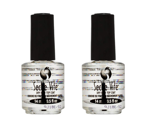 Seche vite dry fast clear - dry,