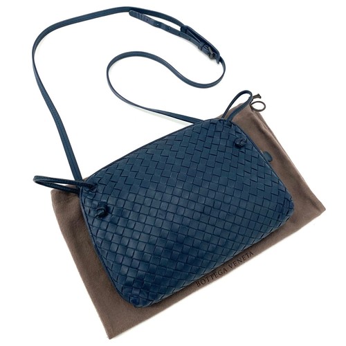 Bottega veneta sac croisé - veneta,