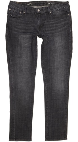 Levi demi curve femme - demi,
