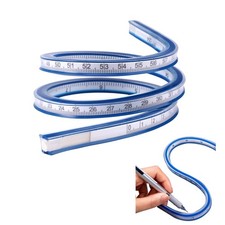 Regle Couture 60 cm Règle de