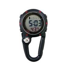 Clip sur mousqueton Fob Watch