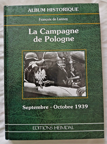 Campagne pologne - la,