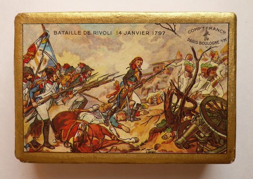 Boîte scellée pleine 100 - pleine,
