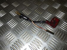 Kawasaki 1000 GTR 90 - Cable de la Batterie au Relais de Demarreur