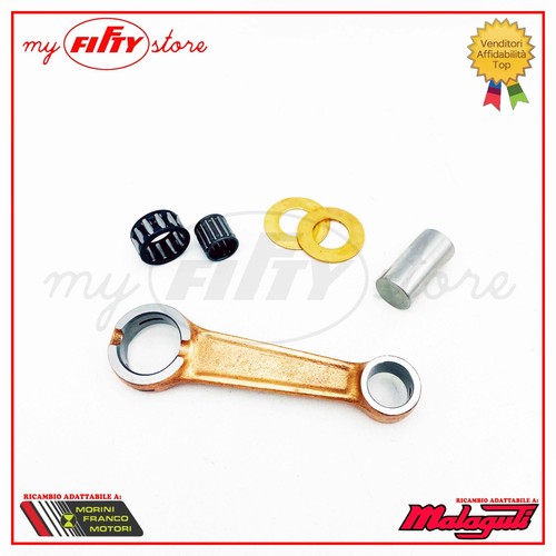 Biella standard morini 50cc - biella,