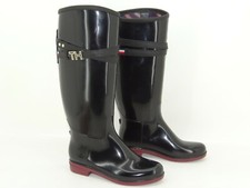 Bottes Tommy Hilfiger Th