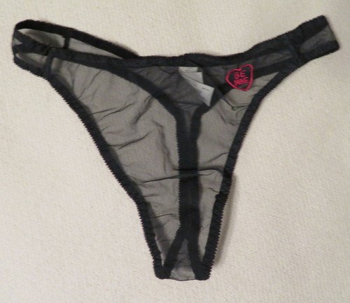Victoria secret panties - victoria's,