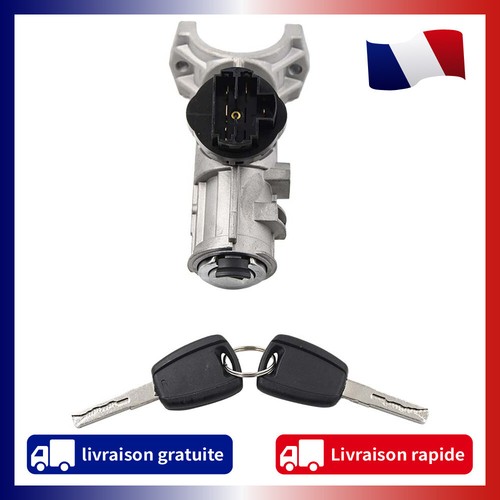 Neiman antivol direction pour - antivol,