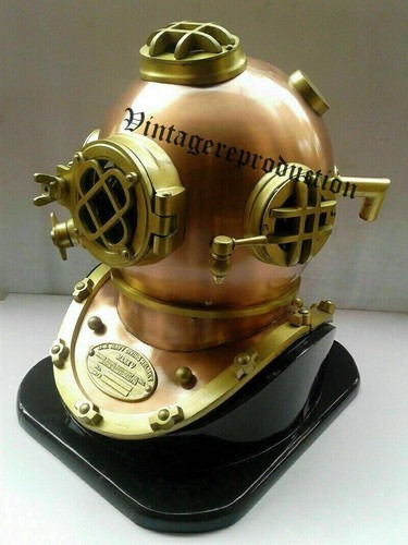 Casque plongée en - casque,